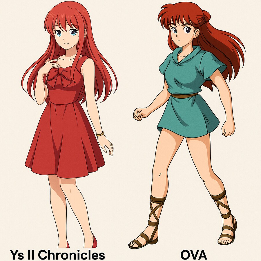 이스 2 ova 천공의신전 히로인 리리아의 ai기반 갤러리들_1.png