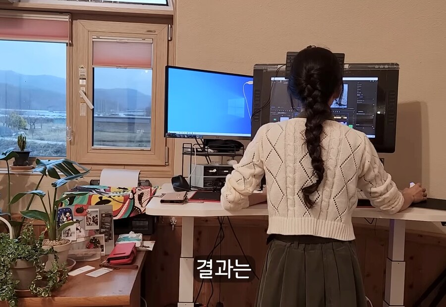 휴식을 위해 '귀촌'을 한 사람들이 깨닫게 되는 현실_6.jpg
