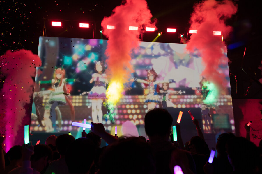 우마무스메) 말딸 3rd Anniversary 페스티벌 20250607_1.jpg