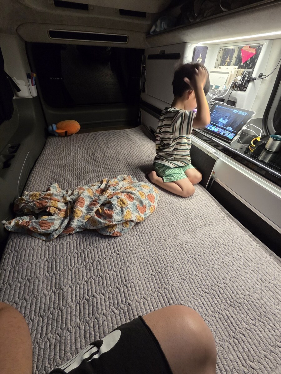 포천시 이동면 아들이랑 둘이서 캠핑_6.jpg