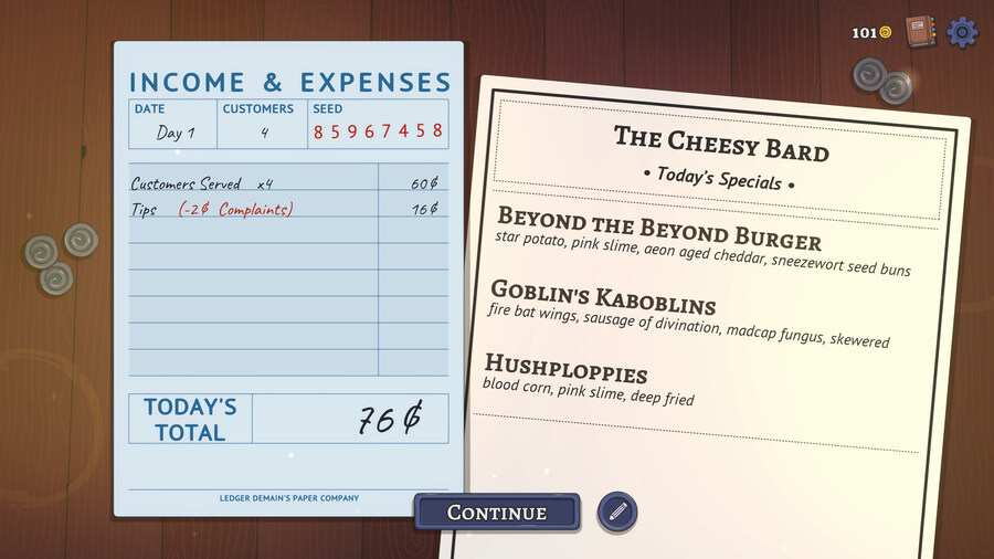 판타지 요리 로그라이크 덱빌딩 "아케인 잇츠" 발표 트레일러_7.jpg