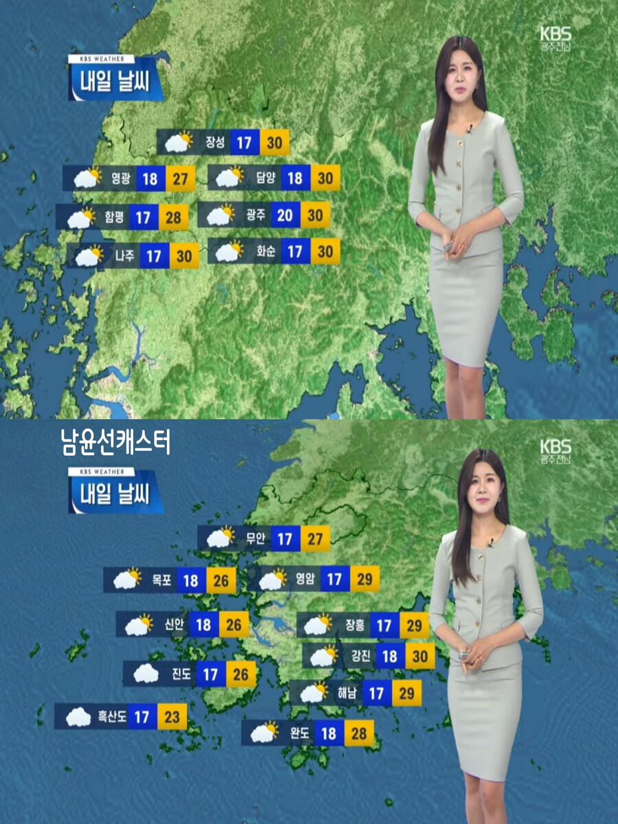 내일, 더위 계속(강한 자외선 및 오존, 미세먼지 보통)_15.jpg