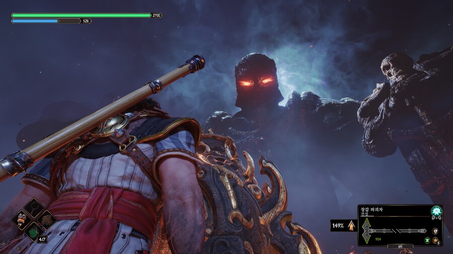 (마지막짤만 약스포) 클리어! 회차플은 없네요_3.jpg