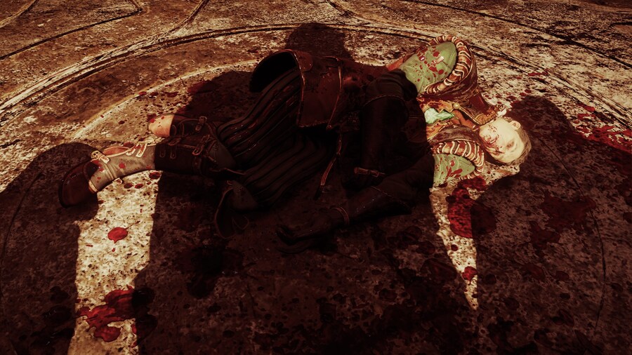 (마지막짤만 약스포) 클리어! 회차플은 없네요_6.jpg