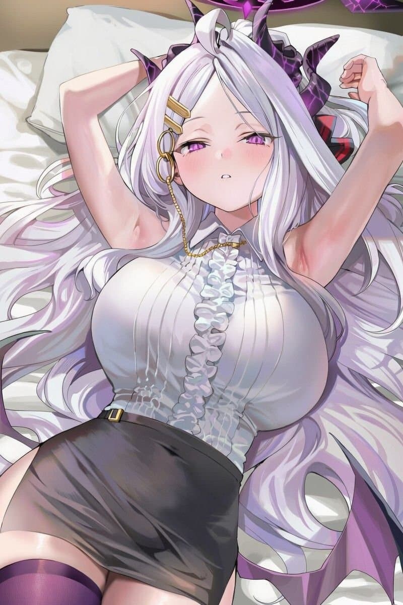 [블루아카] 유게로 배운 몰?루아카_4.jpg