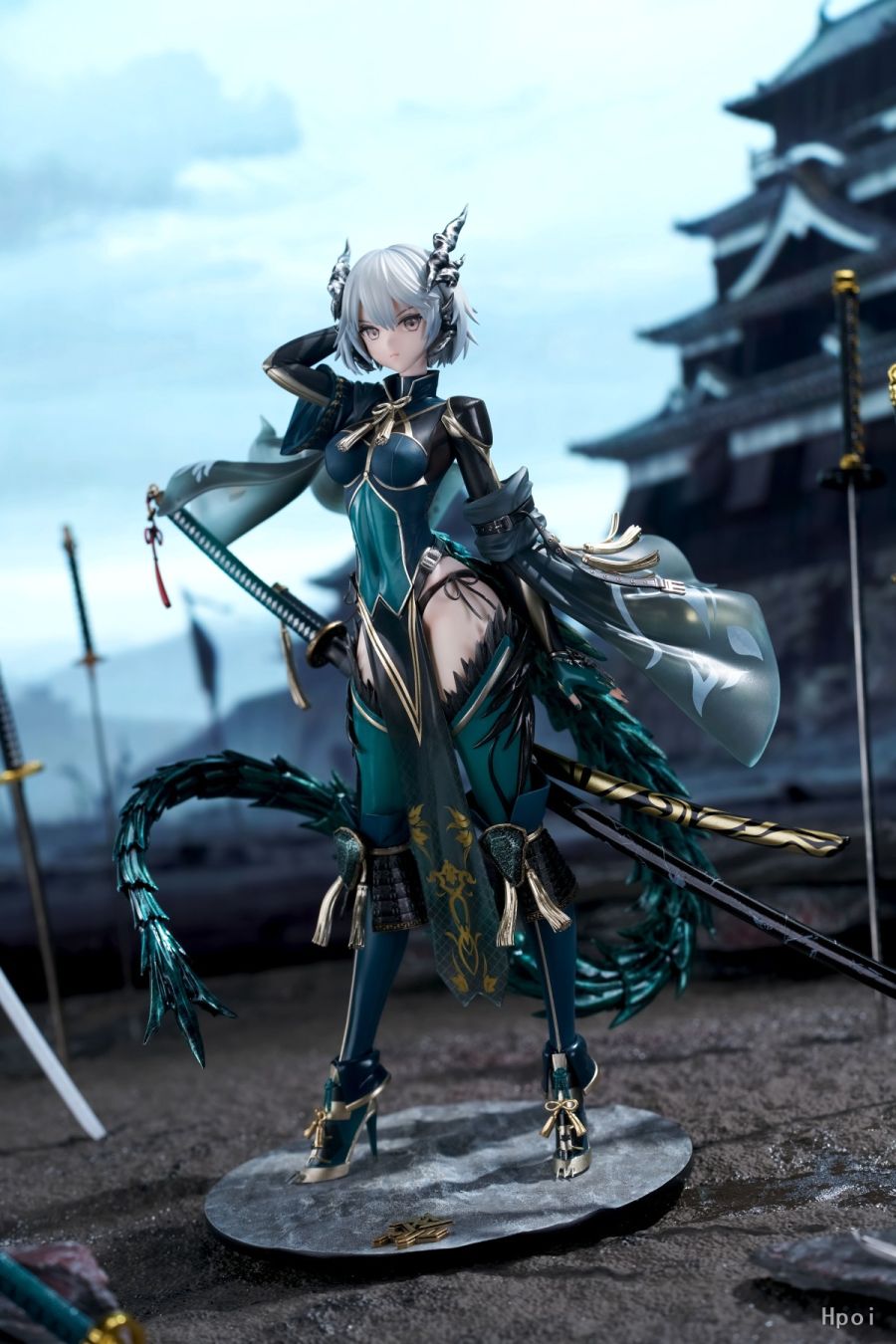 [WINGS INC] 1/7 SWAV 오리지널 - 스이우 이미지_1.jpg