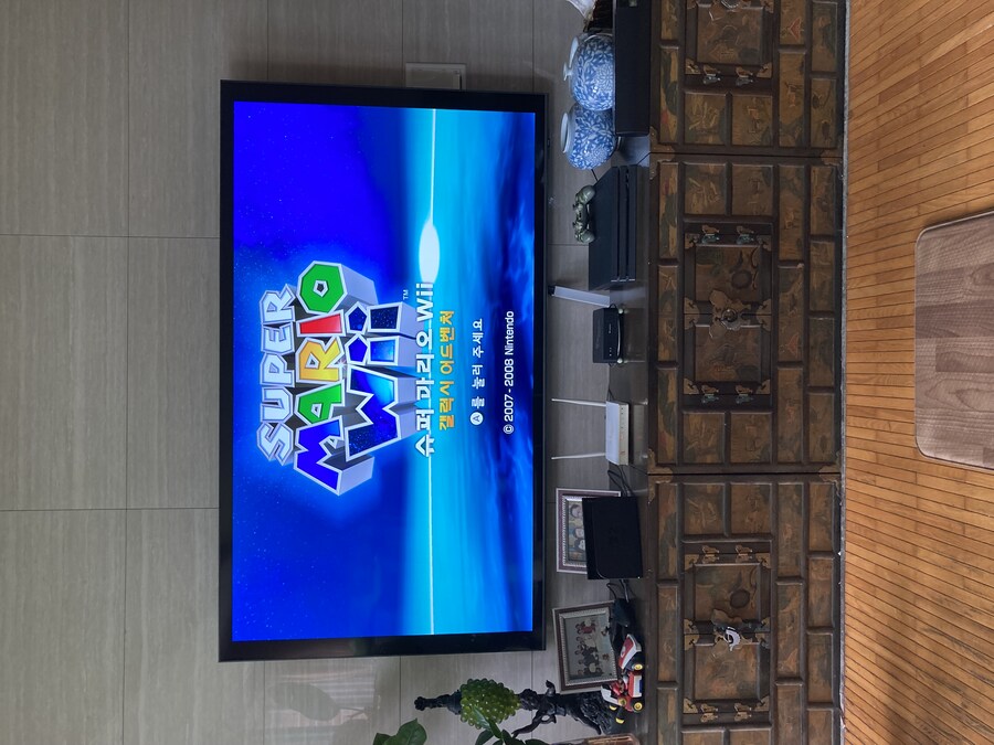 스위치2로 마리오선샤인 +갤럭시 하위호환 소감_17.jpg