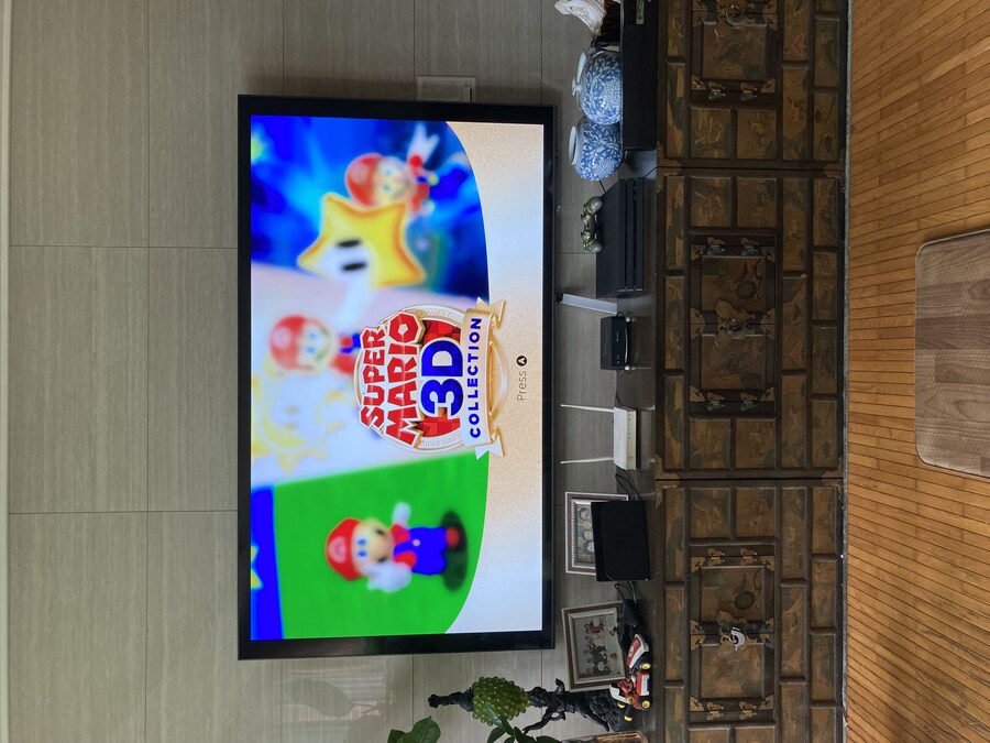 스위치2로 마리오선샤인 +갤럭시 하위호환 소감_15.jpg