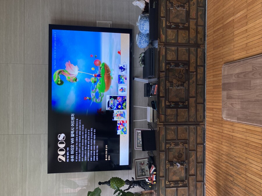 스위치2로 마리오선샤인 +갤럭시 하위호환 소감_16.jpg