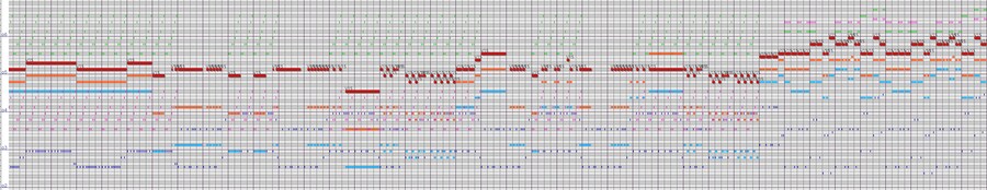 마비m) 무과금 종결 콘텐츠는 악보 만드는 게 아닌가 싶음_6.png