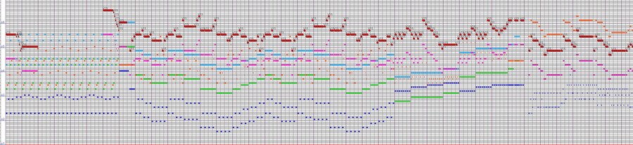 마비m) 무과금 종결 콘텐츠는 악보 만드는 게 아닌가 싶음_7.png