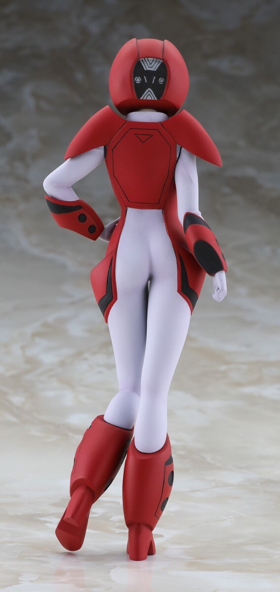 [하세가와] 레진 키트 초시공요새 마크로스 사랑, 기억하고 있습니까 밀리아 639_3.jpg