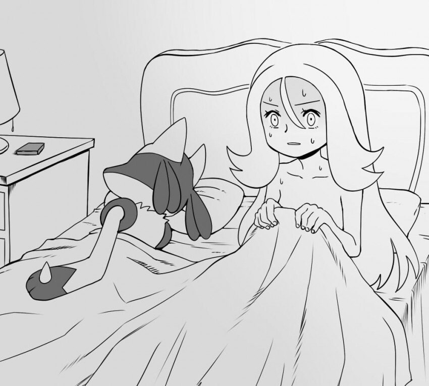 루카리오 나오는 만화_1.jpg
