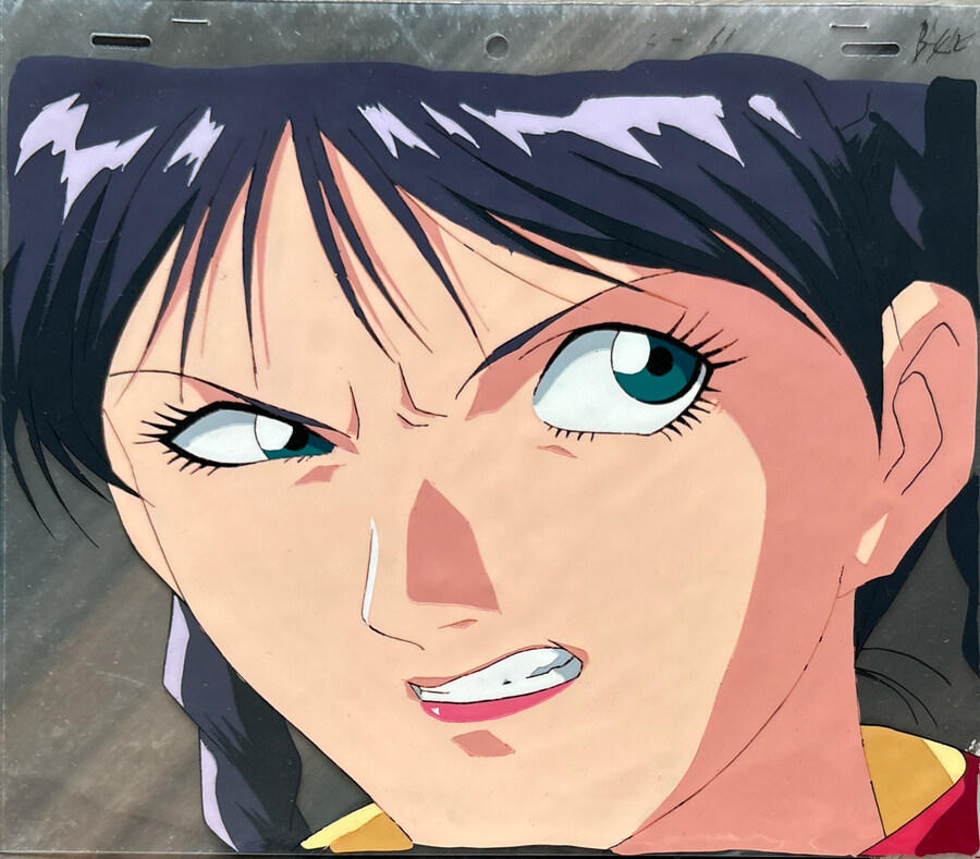 90년대 미소녀 셀화 도착_5.jpg