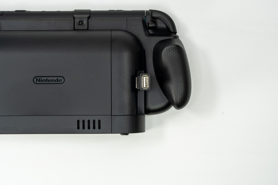 스위치2에 사용하는 USB ㄱ 젠더와 랜분배기_4.jpg