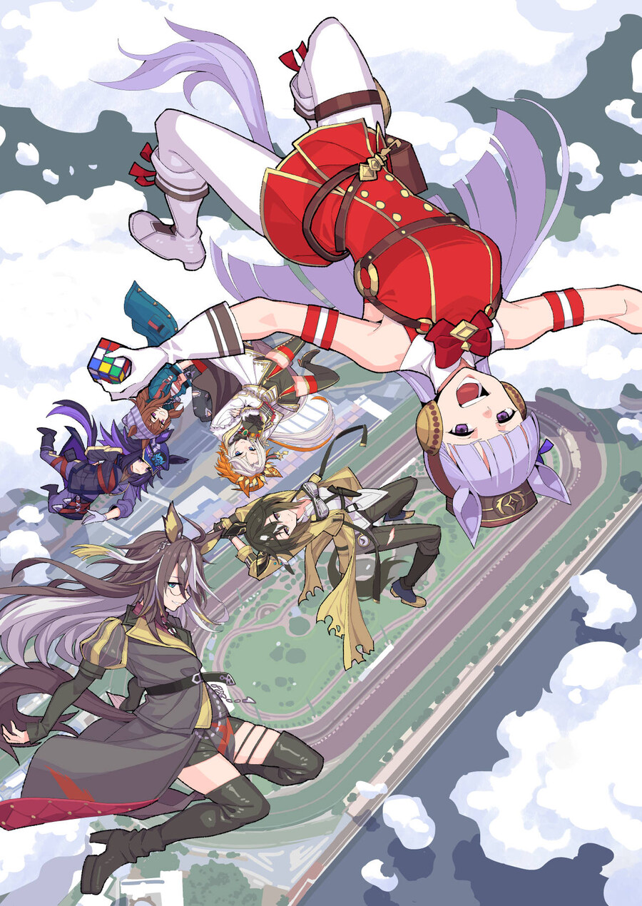 [말딸] 공중에 뜬 황금일족_1.jpg