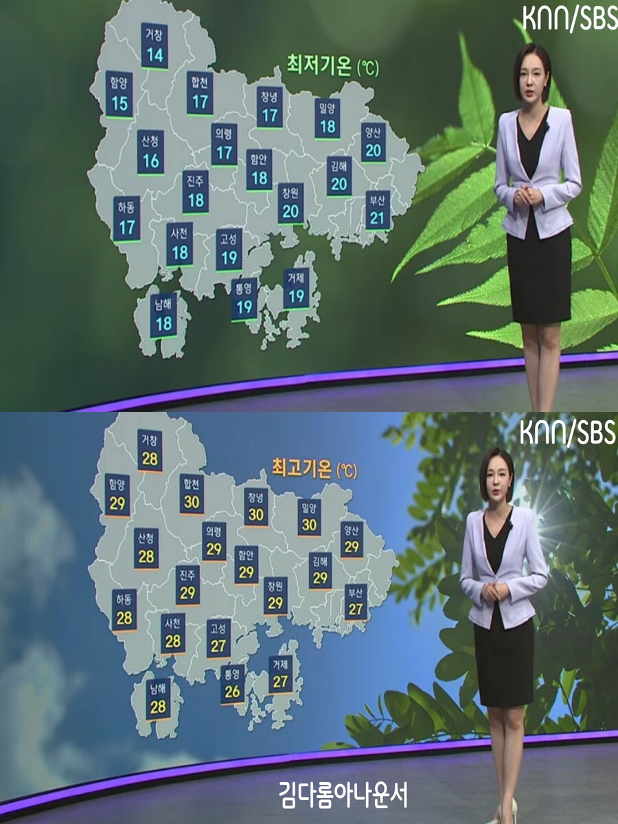 내일, 전국 30도 안팎 더뷔(온열 질환 주의, 미세먼지 보통)_27.jpg