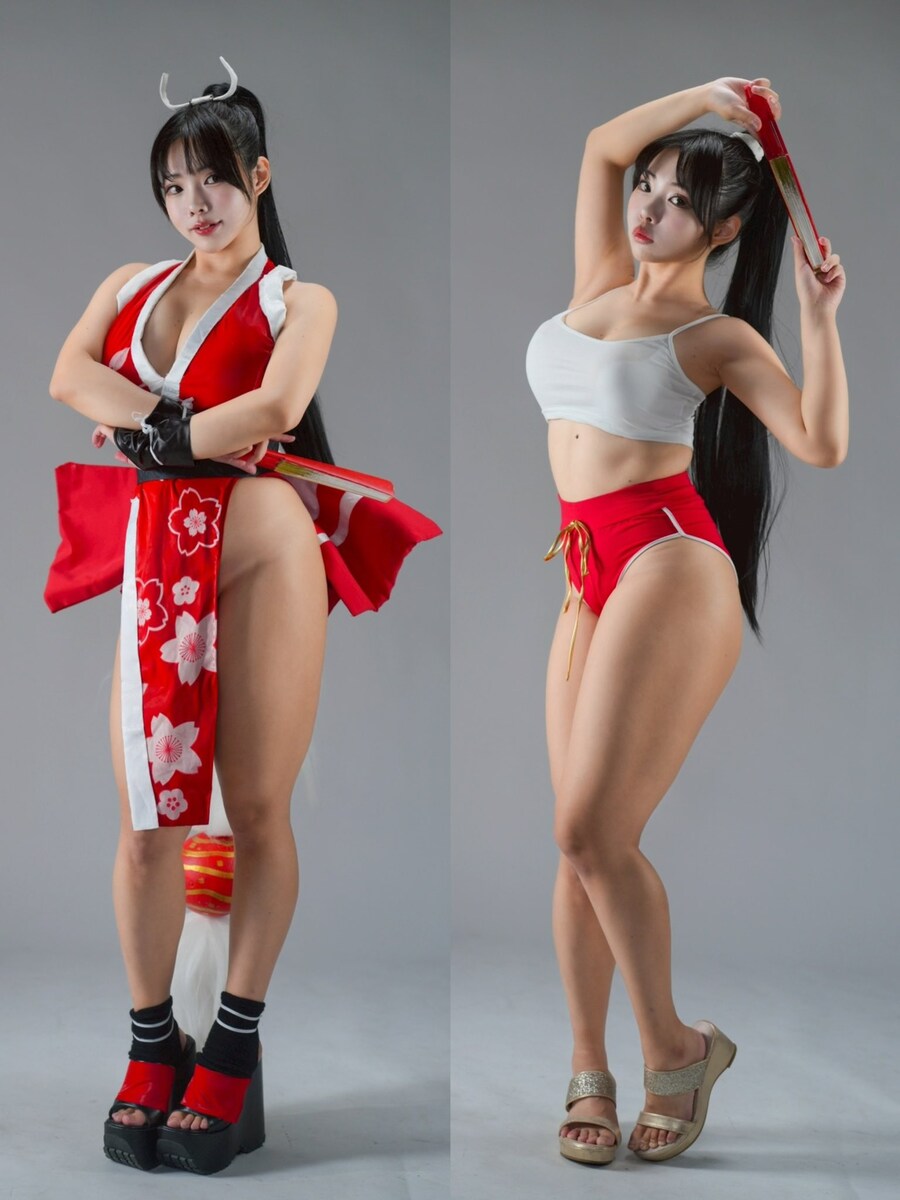 스파6) 전투복도 일상복도 이쁜 마이 코스프레_4.jpg