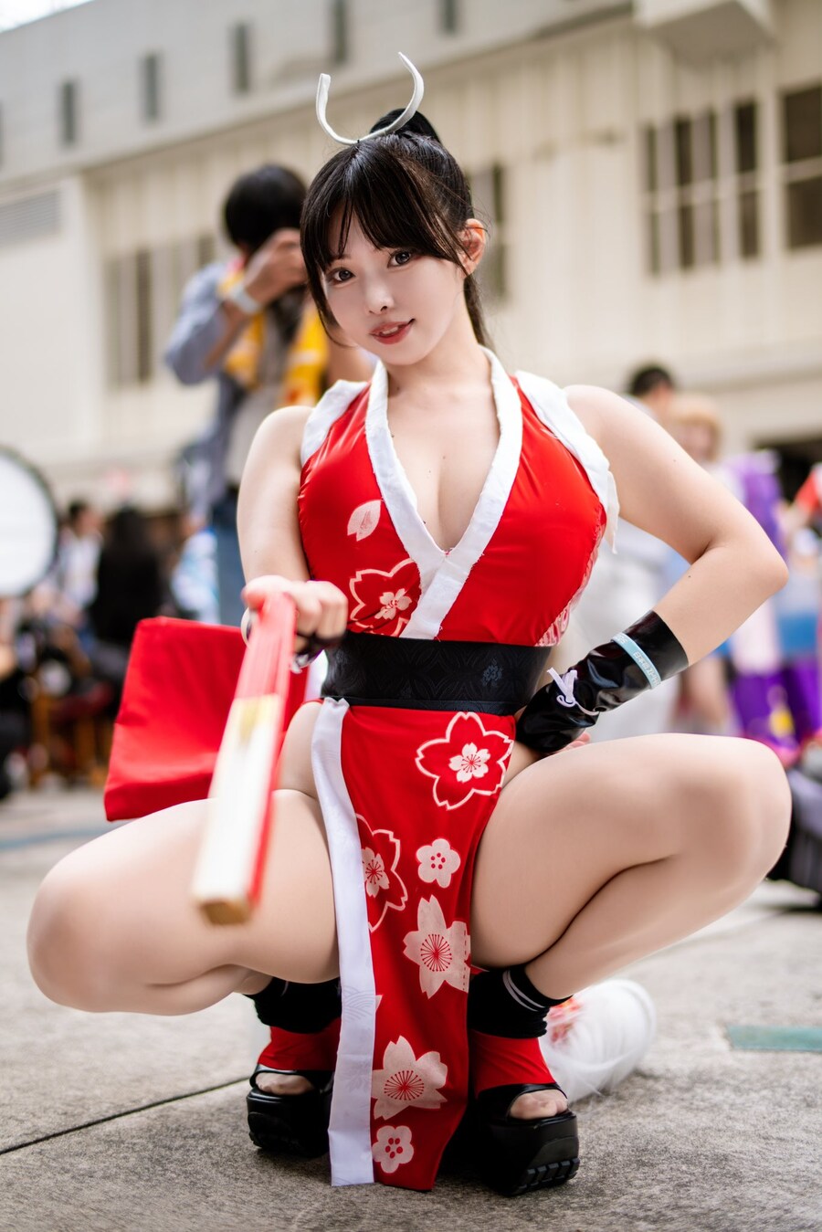 스파6) 전투복도 일상복도 이쁜 마이 코스프레_3.jpg