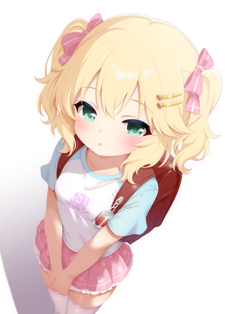 @) 란도셀을 걸친 아이들 . pixiv_7.jpg