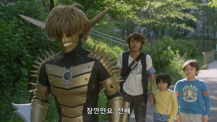 가짜 울트라맨 중 명작이라 불리는 에피소드_71.jpg