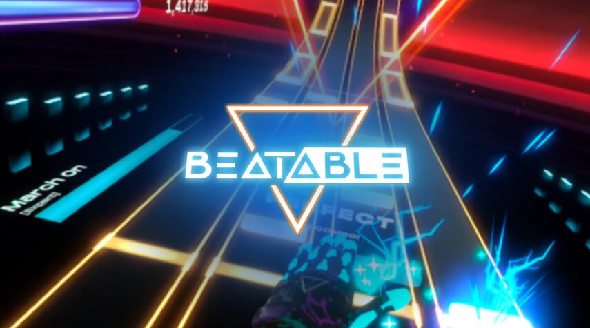 리듬 게임 BEATABLE, 다음 달 레벨 에디터와 신규 트랙 출시 예정_1.png