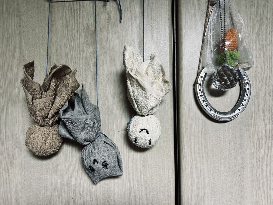 경마) / 말딸) 경마 보러 일본에 가는 나_2.jpg