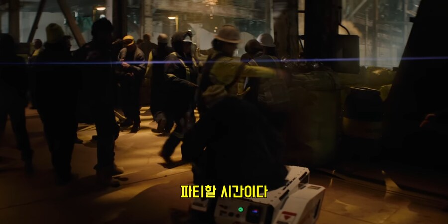 인간의 통제에서 벗어난 AI의 무서움을 보여주는 드라마._3.png