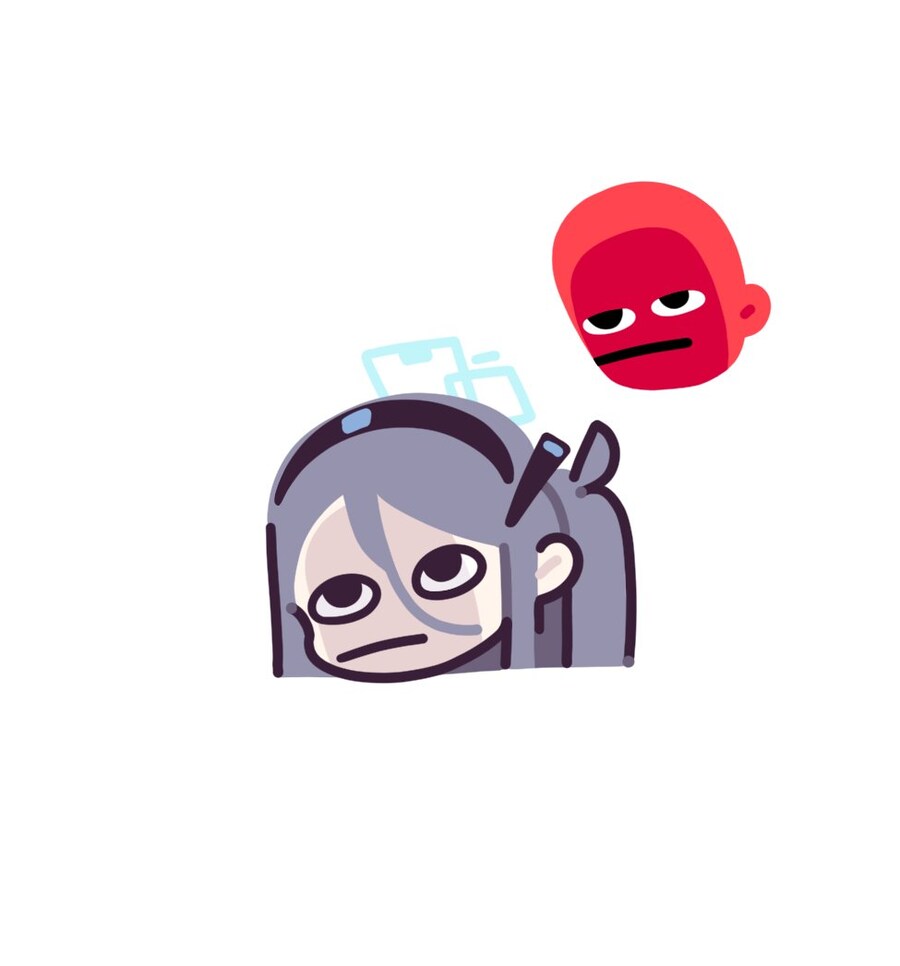 블루아카) 내일이 월요일이라는걸 알게 된 아리스의 표정_1.png