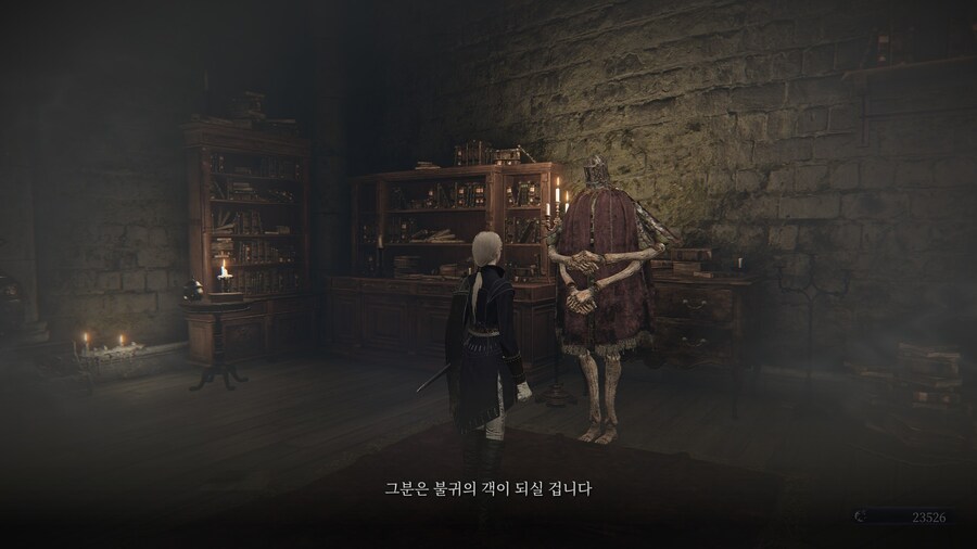 (엘든링) 엘밤통 캐릭터 스토리 - 레이디 편_34.jpg