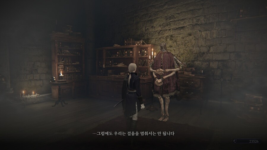 (엘든링) 엘밤통 캐릭터 스토리 - 레이디 편_35.jpg