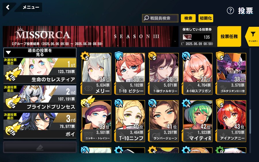 [일섭] 제3회 미스오르카 C조 결과_4.png