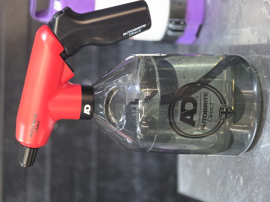 출고 후 한달만에 유리막코팅, 기타 이것저것_5.jpg