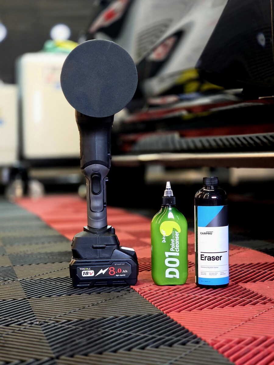 출고 후 한달만에 유리막코팅, 기타 이것저것_10.jpg