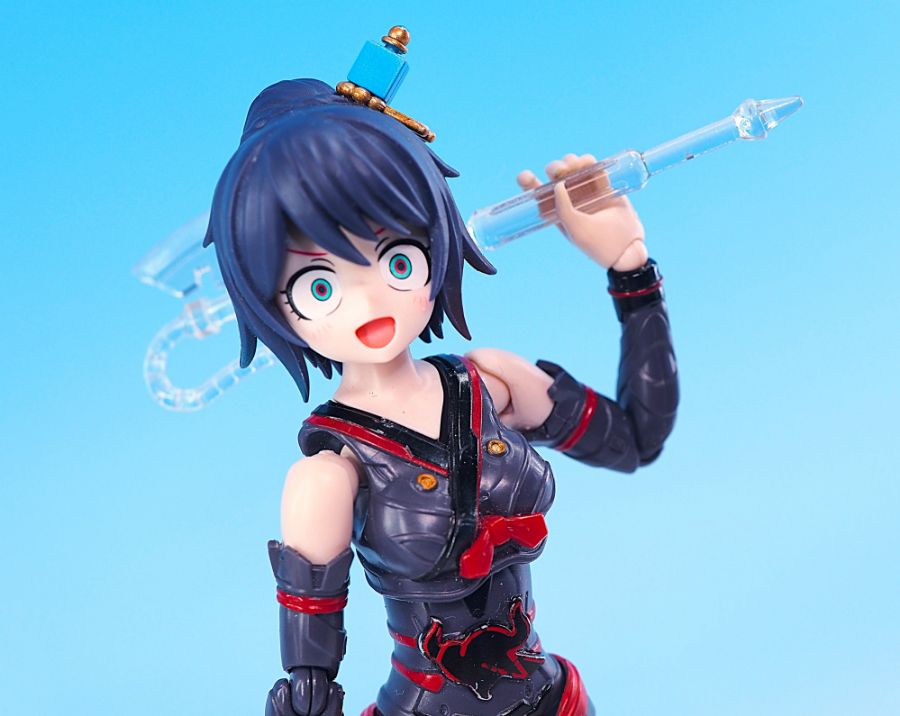 Figure-rise Standard 아마테 유즈리하 조합 사진 3_10.jpg