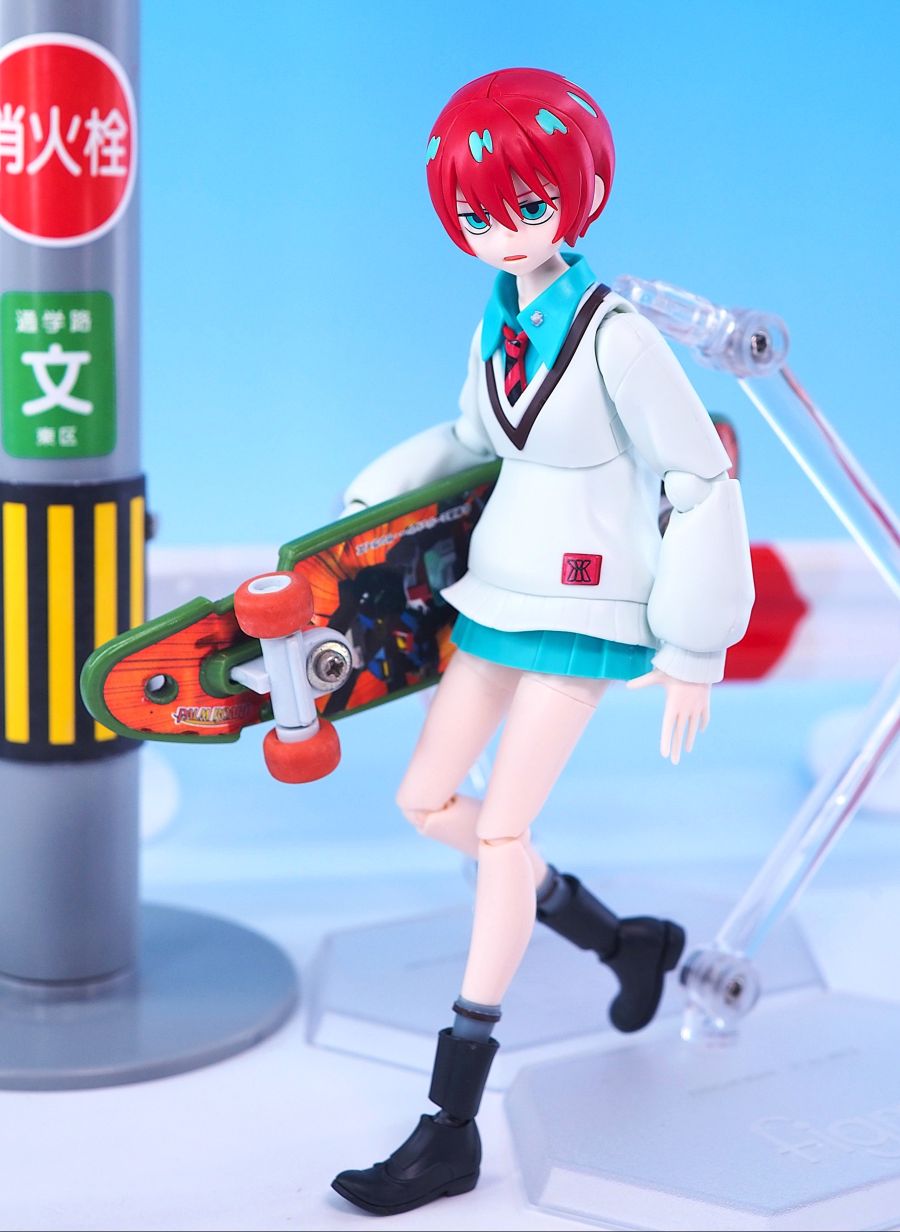 Figure-rise Standard 아마테 유즈리하 조합 사진 3_15.jpg