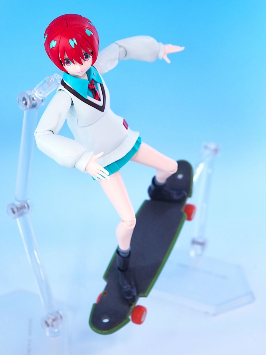 Figure-rise Standard 아마테 유즈리하 조합 사진 3_18.jpg