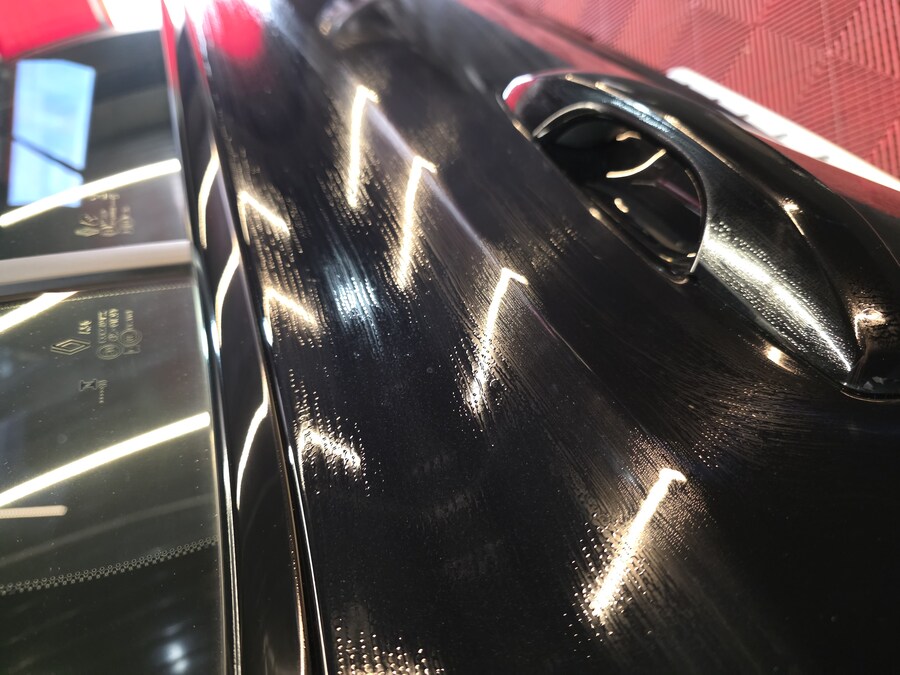 출고 후 한달만에 유리막코팅, 기타 이것저것_12.jpg