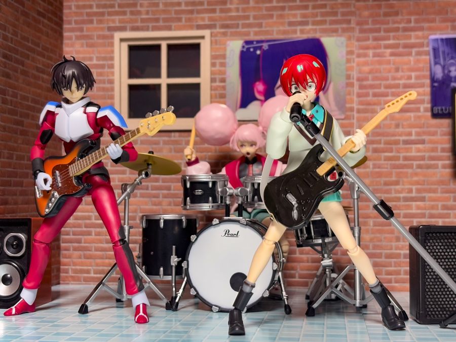 Figure-rise Standard 아마테 유즈리하 조합 사진 3_28.jpg