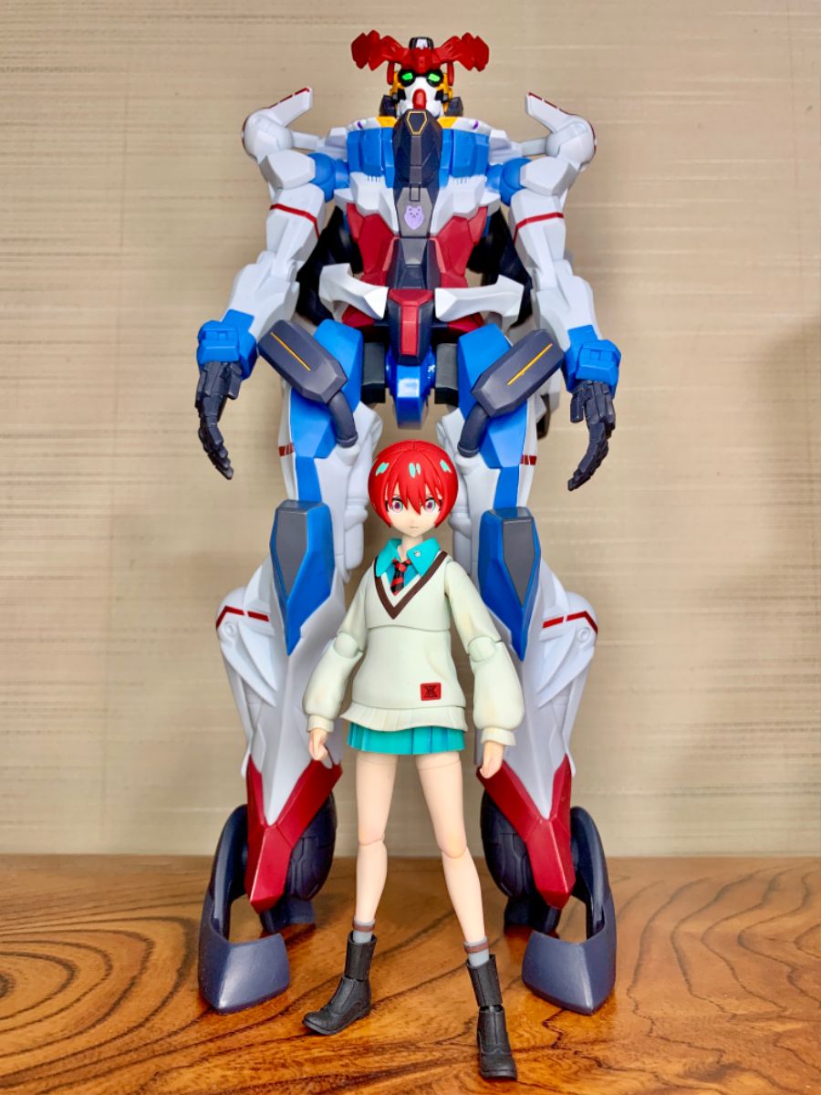 Figure-rise Standard 아마테 유즈리하 조합 사진 3_39.jpg