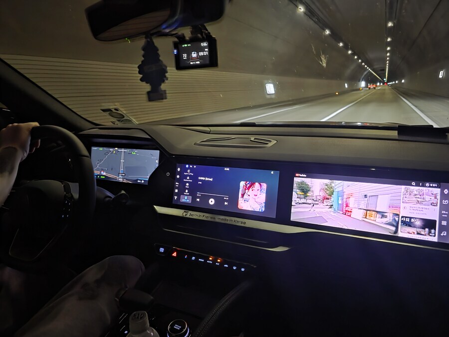 출고 후 한달만에 유리막코팅, 기타 이것저것_27.jpg