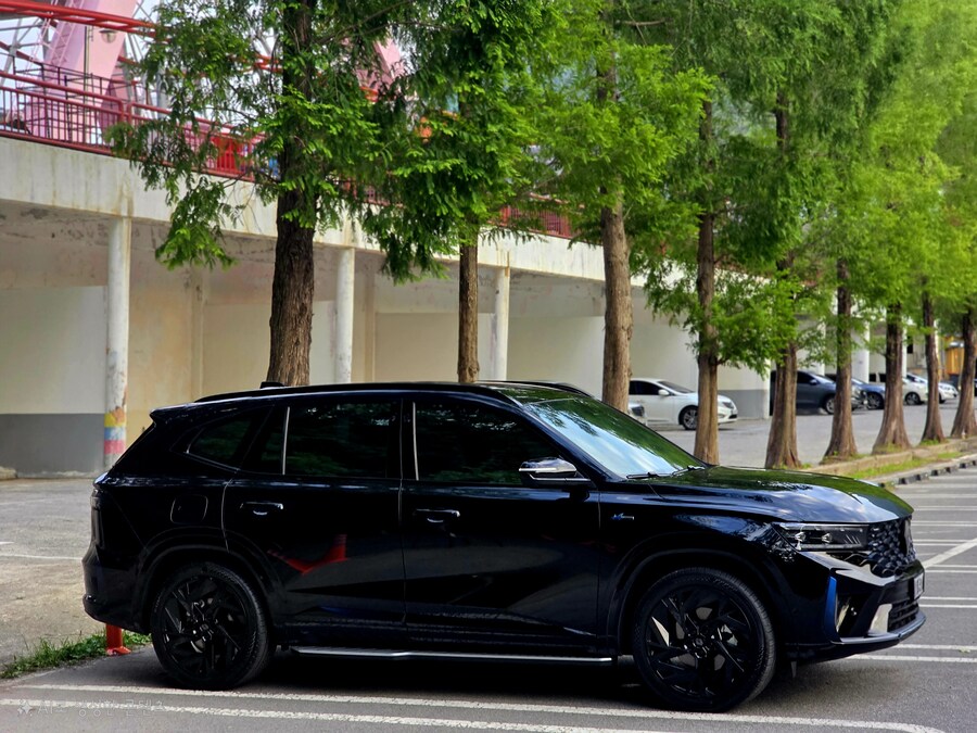 출고 후 한달만에 유리막코팅, 기타 이것저것_30.jpg