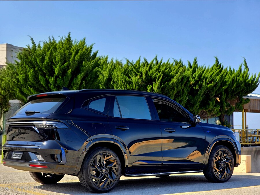 출고 후 한달만에 유리막코팅, 기타 이것저것_35.jpg