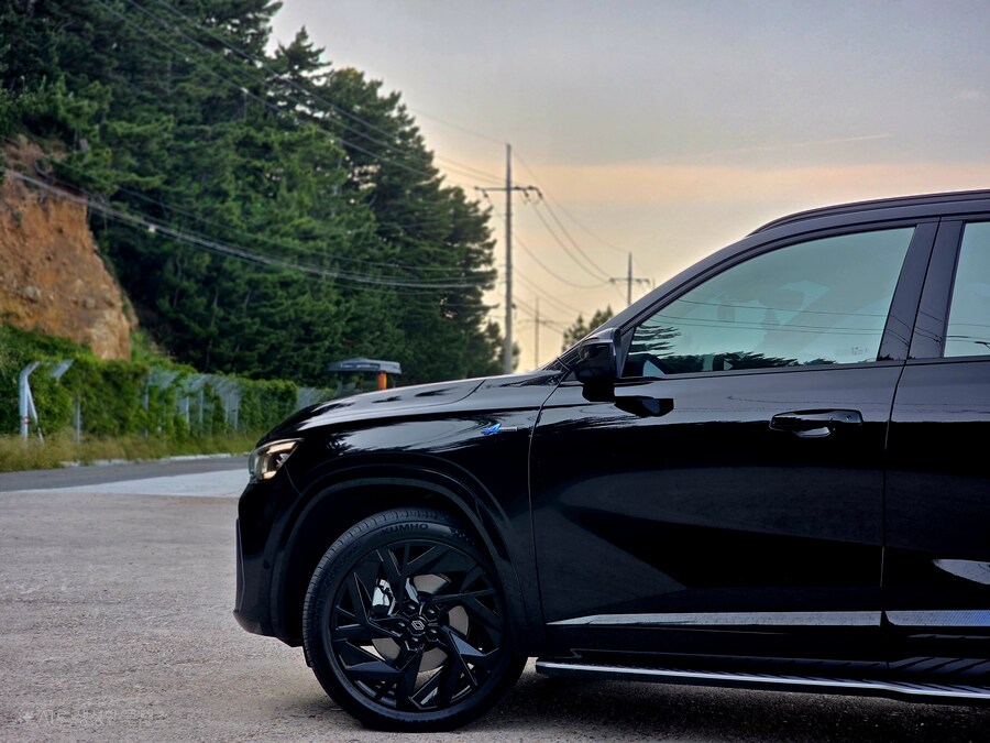 출고 후 한달만에 유리막코팅, 기타 이것저것_41.jpg