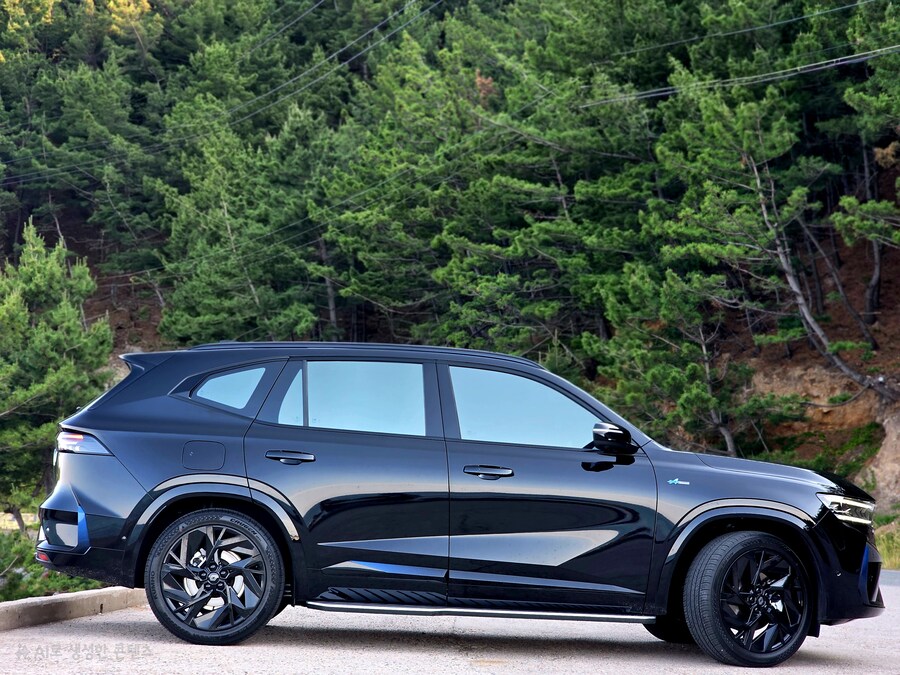 출고 후 한달만에 유리막코팅, 기타 이것저것_44.jpg