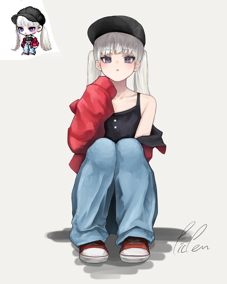 메이플 커미션 홍보합니다!_6.png