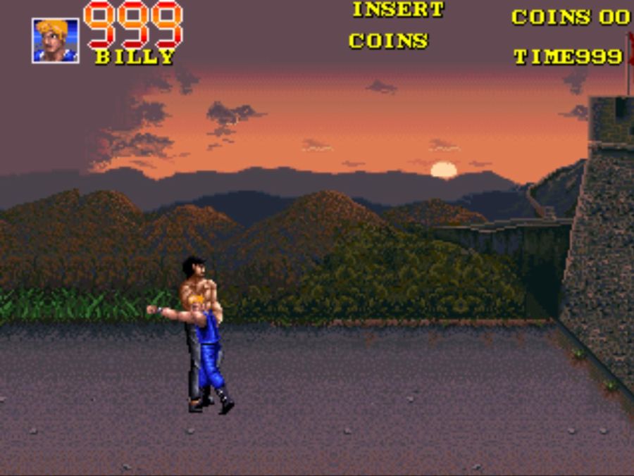 DOUBLE DRAGON 3 THE ROSETTA STONE_12.jpg