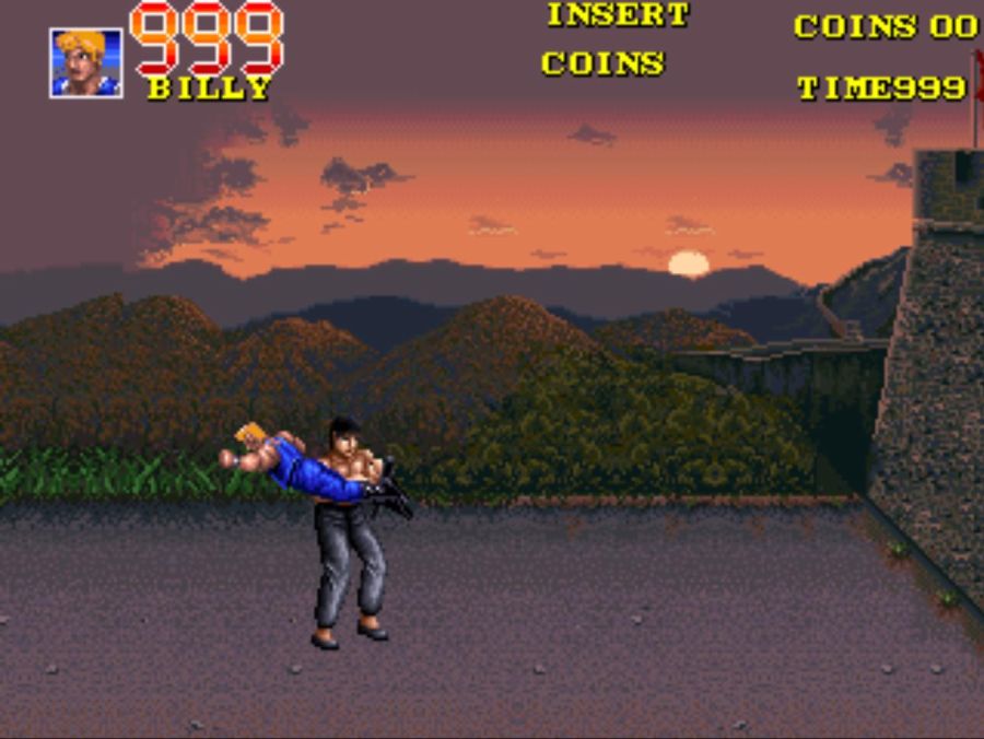 DOUBLE DRAGON 3 THE ROSETTA STONE_14.jpg