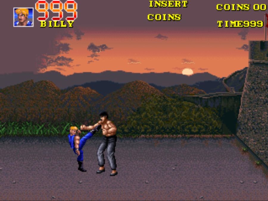 DOUBLE DRAGON 3 THE ROSETTA STONE_15.jpg
