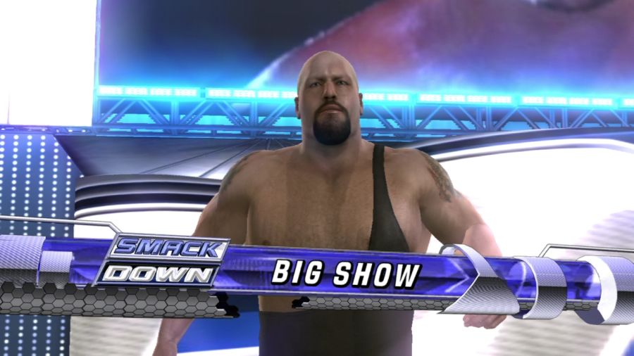 [레슬링게임]WWE 스맥다운vs로우 2010_2.jpg